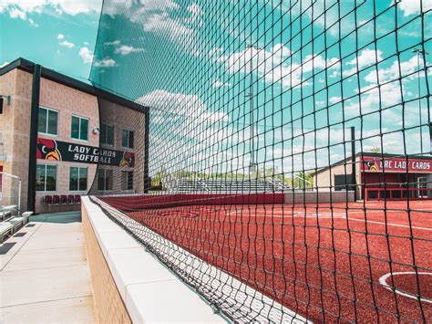 Athletic Facilities Projects From Rising Sun Lexington Ky