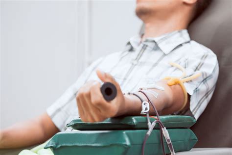 Pusing Dan Lemas Setelah Donor Darah Ketahui Penyebab Solusinya Honestdocs