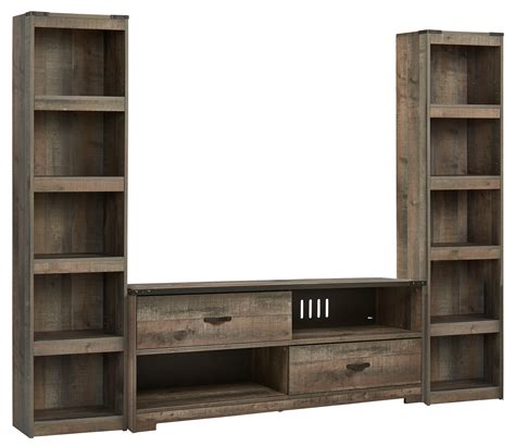 Signature Design By Ashley Trinell Ew0446 468x1ew0446 124x2 Tv Stand