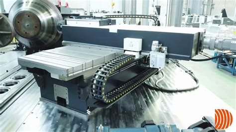 Denn Metal Spinning And Shear Forming Machines Youtube