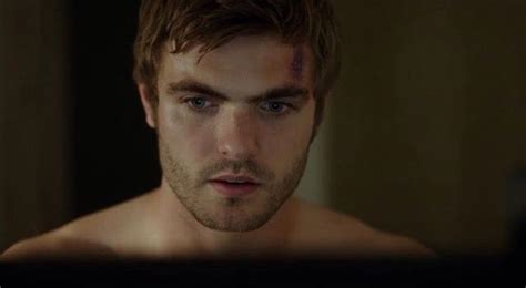 Rings Movie Youtube Alex Roe Official Trailer