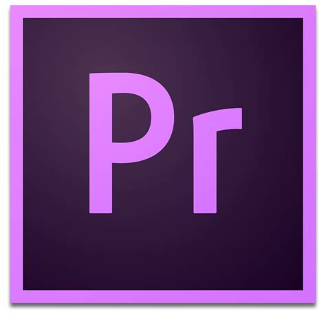 Adobe Premiere Pro Png Images And Photos Finder