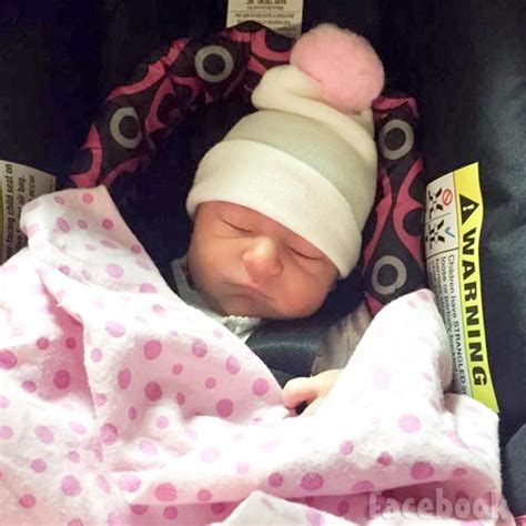 New Photos Of Jo And Vees Daughter Velisse Aka Vivi