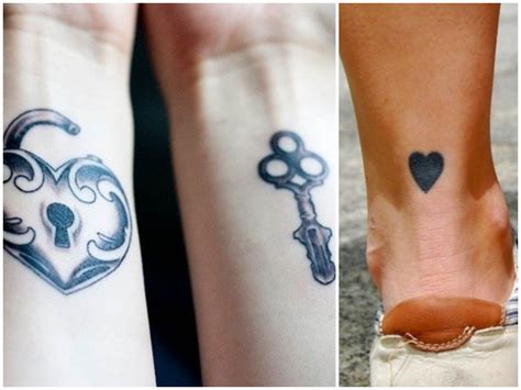 i tatuaggi più alla moda tattoo come accessori glamour i cult