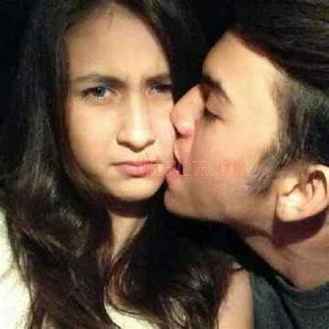 Maybe you would like to learn more about one of these? Foto Mesra Rizky Nazar dan Celia Thomas