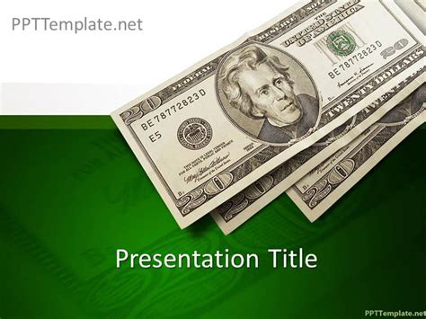 Free Money Powerpoint Templates Download Printable Templates