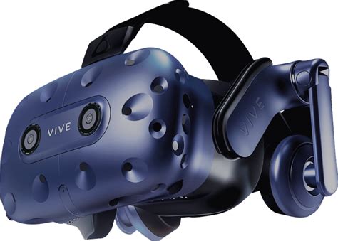 Htc Vive Pro Review The Vr Blog