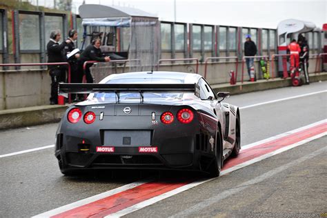 2009 Nissan Gt R Fia Gt1 Gallery