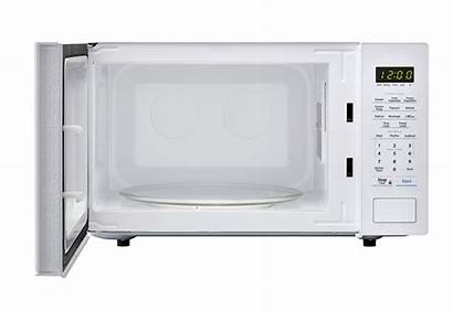 Microwave Sharp Carousel Countertop Oven Cu Ft