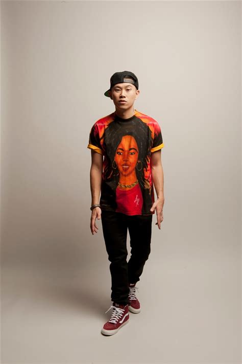 Both his parents immigrated from hong kong to the united states with hopes of starting a family and providing their. The Rise, Fall, and Rise Again of MC Jin