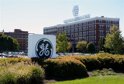 General Electric Corporate Office Headquarters Address Email Phone