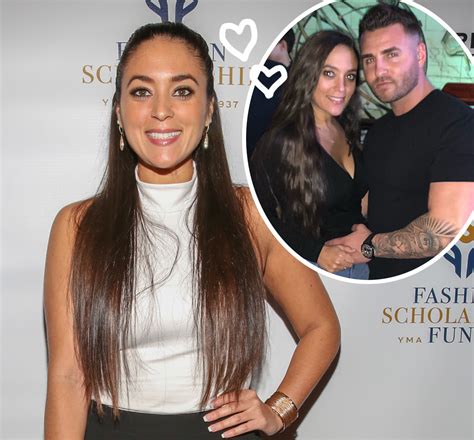 Jersey Shore Alum Sammi Sweetheart Giancola Debuts New BF Months