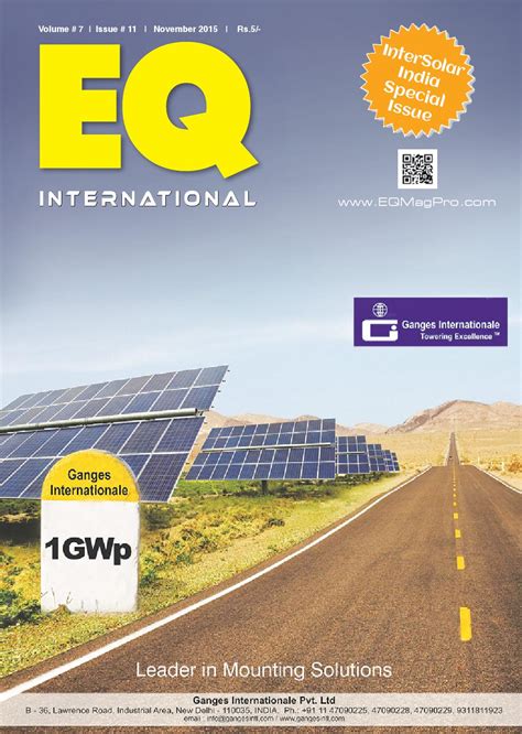 eq int l magazine nov 15 edition by eq int l solar media group issuu