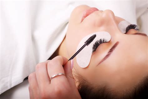 Lunar Lash Lift Tint And Treatment Luna Rock Wellness And Healing