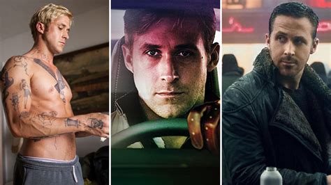 Kiss Fm 5 Filme De Acțiune Cu Ryan Gosling Pe Care Să Le Vezi înainte