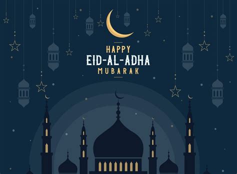.for without doubt in the remembrance of allah do hearts find satisfaction. Happy Eid Al-Adha Mubarak 2020 - Invest Muda