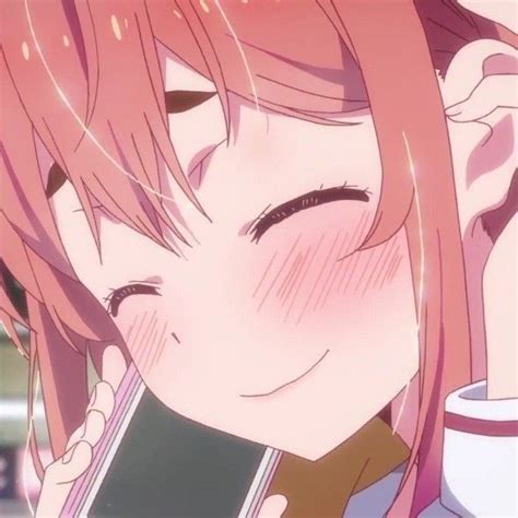 These 35 Cute Anime Smiles Will Make You Burst With Joy Anime Anime