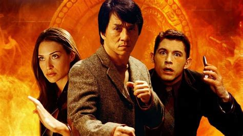 Filmes Com Jackie Chan Veja A Lista Com Os Melhores Filmes Geek Blog