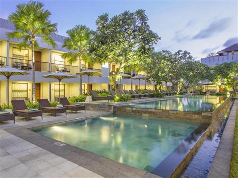 Best Price On Amadea Resort And Villas Seminyak Bali In Bali Reviews