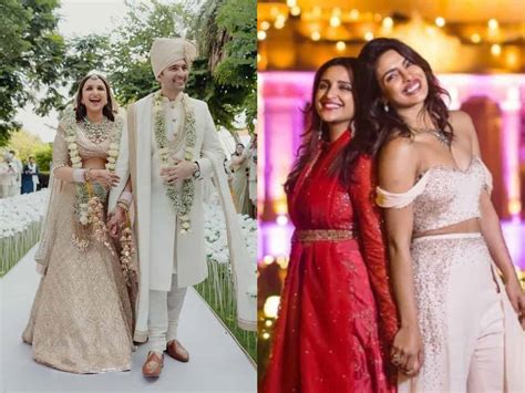 Revealed Heres Why Priyanka Chopra Skipped Parineetis Wedding