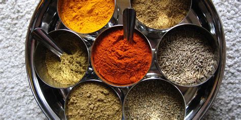 The mistress of spices is a 2005 film by paul mayeda berges, with a screenplay by gurinder chadha and berges. These 10 Spices Will Instantly Make You A Better Cook ...