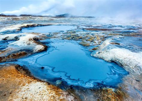 Visit Lake Mývatn Iceland Tailor Made Trips Audley Travel Us