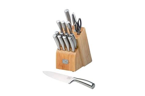 knife sets cutlery kitchen chicago elston stars