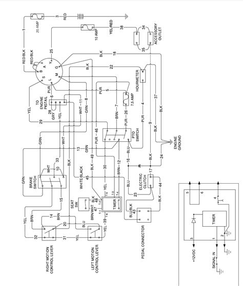Review of husqvarna vitpilen 701. Husqvarna Zero Turn Mower Wiring Diagram - Wiring Diagram