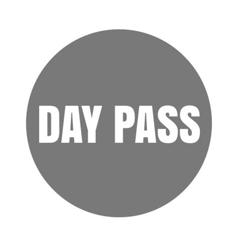 Day Pass Pongspace