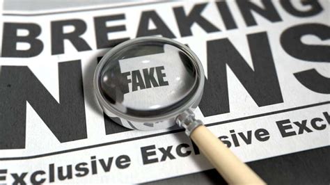 Come Difendersi Dalle Fake News La Lotta Parte Dalla Scuola Il