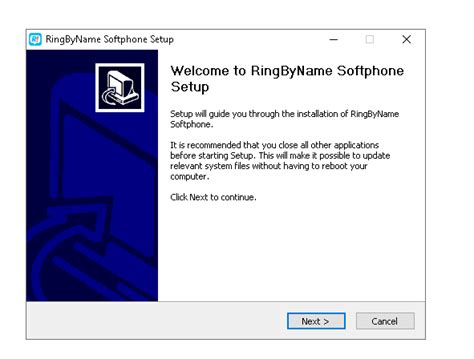 Ringbyname Desktop Softphone Now Available Make And Receive Calls From