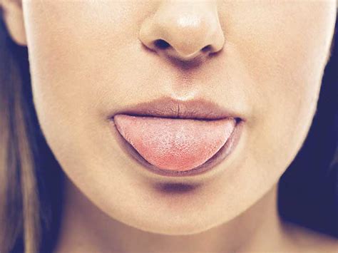 What Causes A Bitter Taste On Your Lips