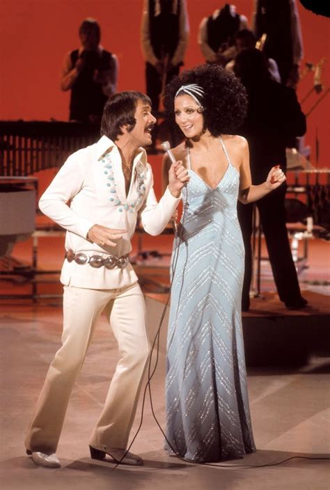 I Got You Babe Best Of Sonny And Cher Dvd Set Sonny And Cher Costumes