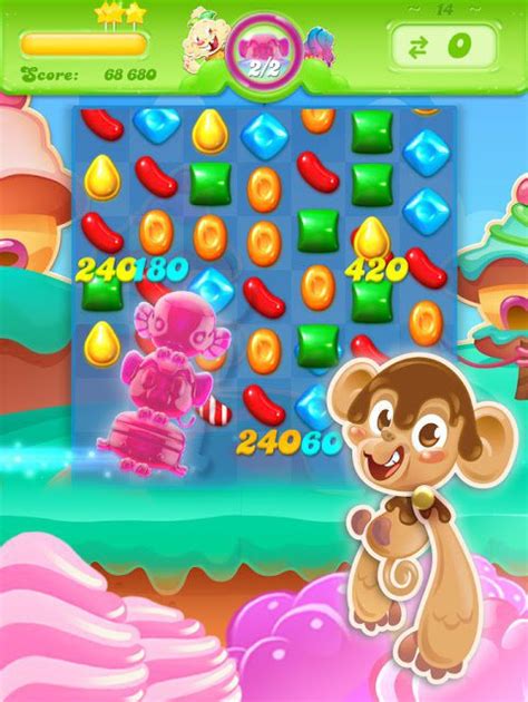 Mr Bot Store Candy Crush Jelly Saga V123