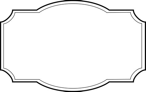 The online shipping label maker easily creates labels that you can download & print. 8 Vintage Labels Vector (PNG Transparent, SVG) | OnlyGFX.com