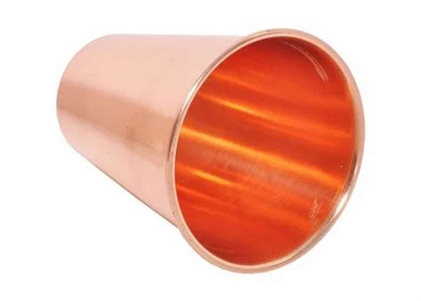 Pure Copper Glass Jumbo Plain At Rs 69900 New Delhi Id 2851519548430