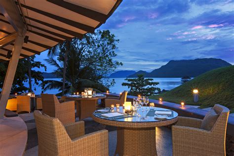 Find traveler reviews, candid photos, and prices for 53 resorts in langkawi, kedah, malaysia. THE WESTIN LANGKAWI RESORT & SPA - Hungry Hong Kong
