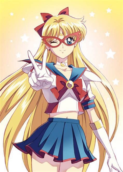 Sailor V Aino Minako Image By Kagawa Hisashi Zerochan Anime Image Board