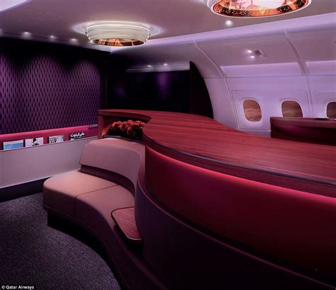 Regardless, qatar airways first class has you covered. Qatar Airways A380 First Class suites come with caviar ...