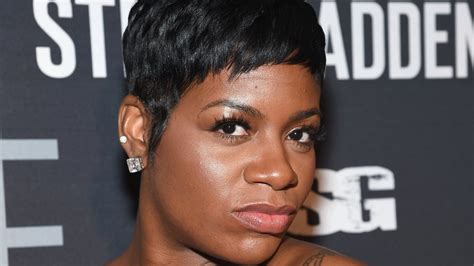 Famous People Who Cant Stand Fantasia Barrino