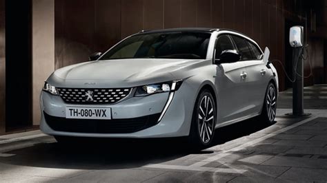 Peugeot 508 2021 Todos Los Detalles Y Precios De La Gama Renovada