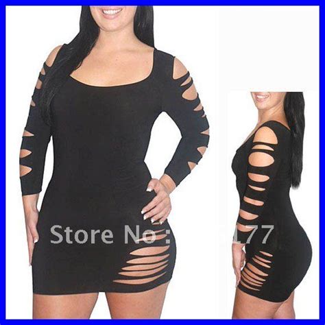 sexy plus size club dresses [ ] lunawsome