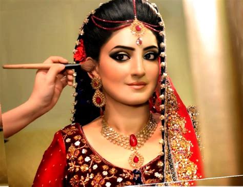Indian women are now became aware of evolving hairstyles around the globe. Top 30 most Beautiful Indian Wedding Bridal Hairstyles for Every Length