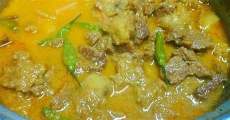 Unduh lagu gulai kerutuk daging kelantan mp3 320kbps gratis di planetmusik tanpa daftar dan hasil diatas adalah hasil pencarian dari anda gulai kerutuk daging kelantan mp3 dan menurut. Resepi Gulai Daging Darat Kelantan - Blog Masakan dan ...