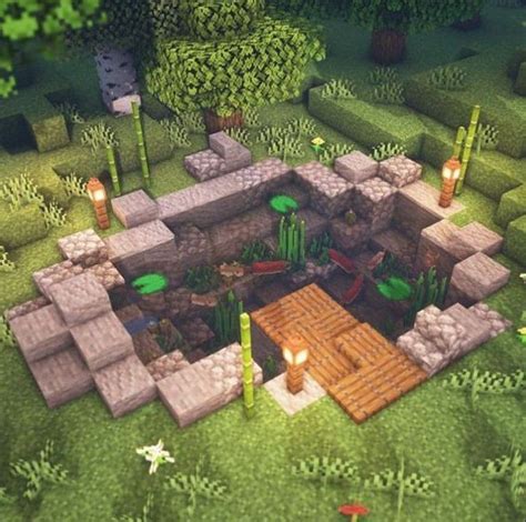 Minecraft Houses Minecraft Building Ideas Minecraft City Amazing