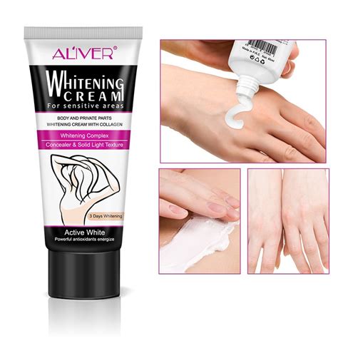 Buy Women Underarm Whitening Repair Creams Armpit