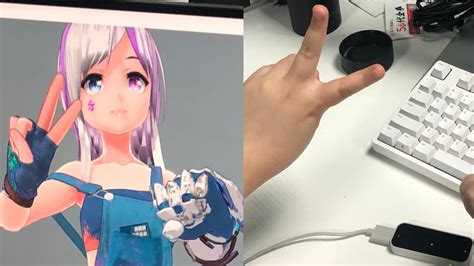 Vup Vtuber And Animation And Motion Capture And 3d And Live2d Relese Note
