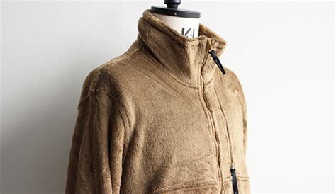 【deadstock】00s Pcu Level3 Malamute Jacket ” By Beyond Clothing”最高峰のフリース