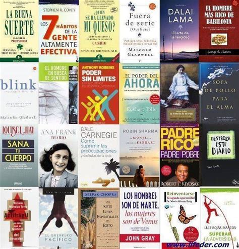 10 Mejores Libros En Espanol Pnahound