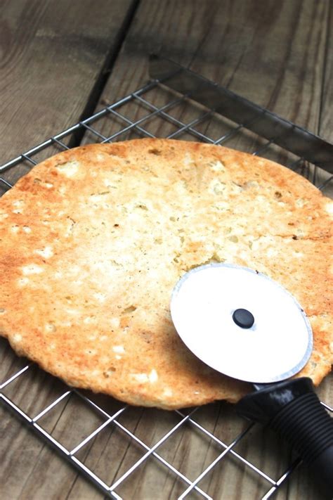 Learn how to make easy and healthy cauliflower bread. PALEO Pizza Crust {Vegan/AIP} in 2020